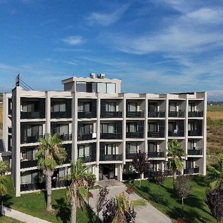 Amber Hotel Albania Spille Εξωτερικό φωτογραφία