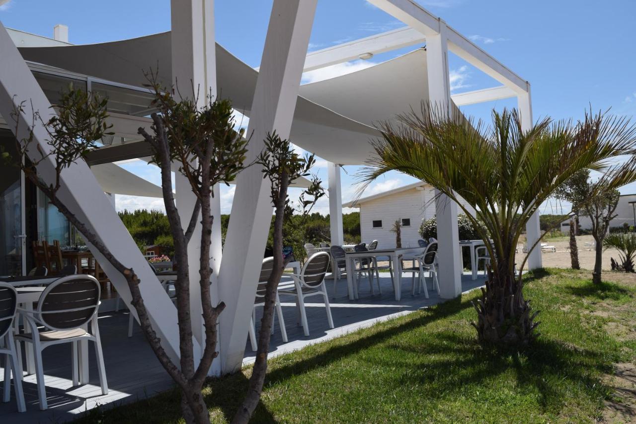 Amber Hotel Albania Spille Εξωτερικό φωτογραφία