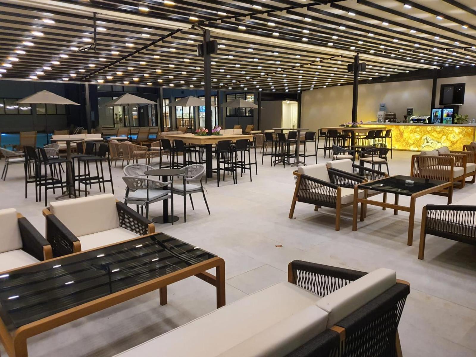 Amber Hotel Albania Spille Εξωτερικό φωτογραφία